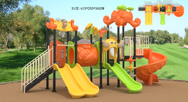 Строительство детских площадок - Изображение #3, Объявление #1689845