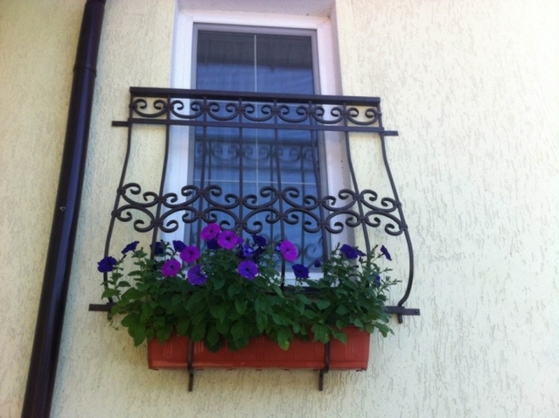 СКИДКИ-ИЗГОТОВЛЕНИЕ, РЕШЕТОК, ПЕРИЛ,НАВЕСОВ,ОГРАЖДЕНИЙ И ТД!тел:+ - Изображение #4, Объявление #1689528