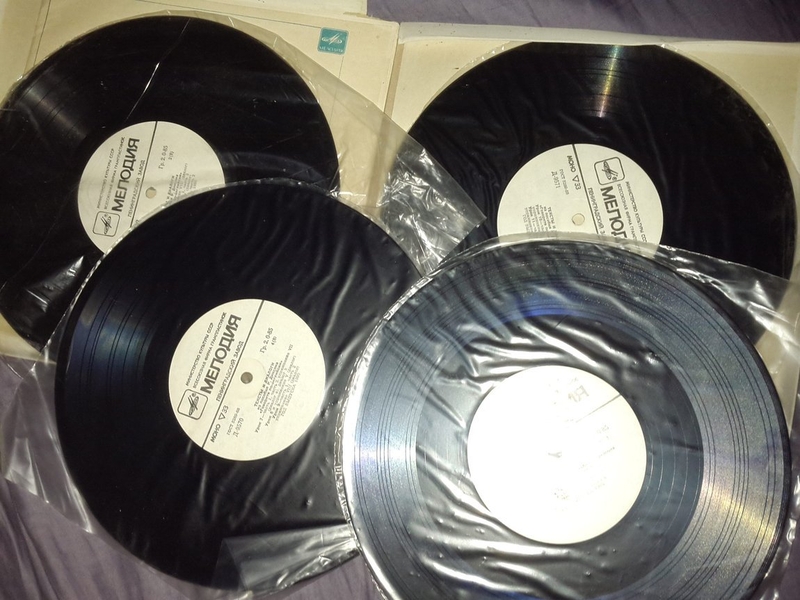 Куплю пластинки в Ташкенте в Ташкенте в Ташкенте +998909800923 и в Узбекистане - Изображение #4, Объявление #1674140