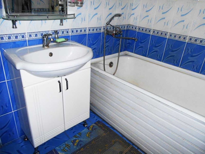 Продаётся-2/2/4-77серии .Улучшенная планировка в престижном и экологическом р-не - Изображение #7, Объявление #1692465