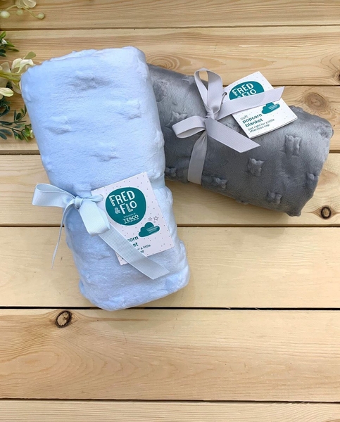 Воздушный, легкий Флисовый плед. Размер 90/70см 120/100см - Изображение #1, Объявление #1690940