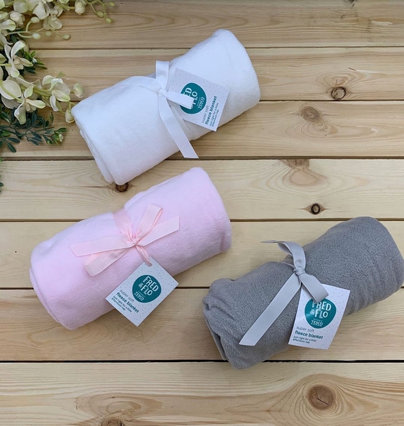 Воздушный, легкий Флисовый плед. Размер 90/70см 120/100см - Изображение #3, Объявление #1690940