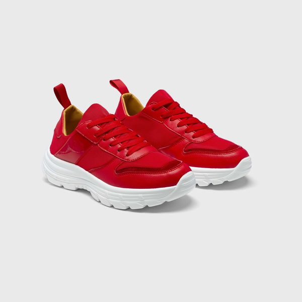 OTG - кроссовки - Изображение #3, Объявление #1691960