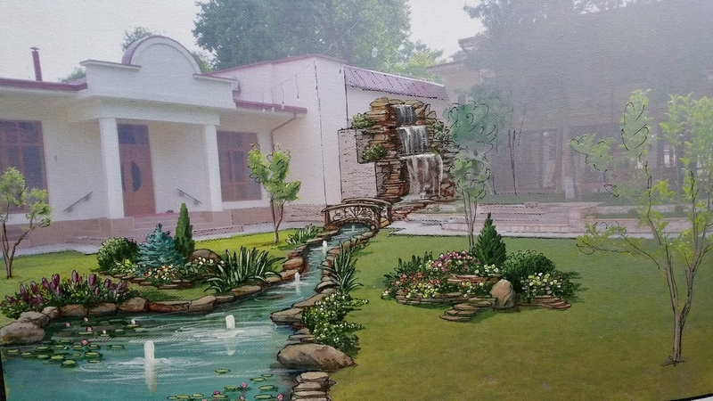 Строительство бассейнов под ключ в Узбекистане за доступную цену - Изображение #6, Объявление #1692059