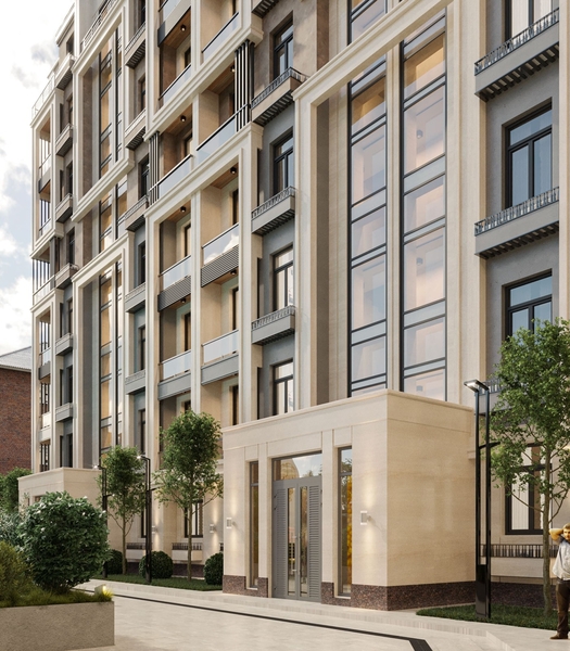 2-х комнатная квартира Мирзо-Улугбекский р, ИТ-парк - Изображение #4, Объявление #1692381