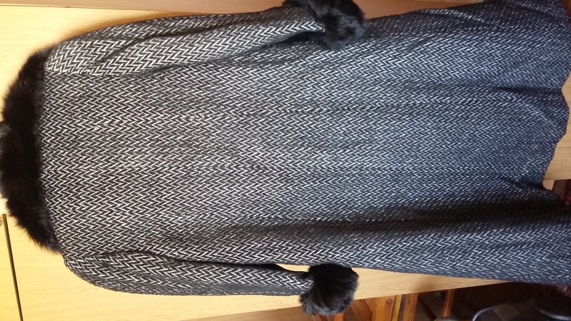 новое женское пальто с утеплителем - Изображение #8, Объявление #1691869