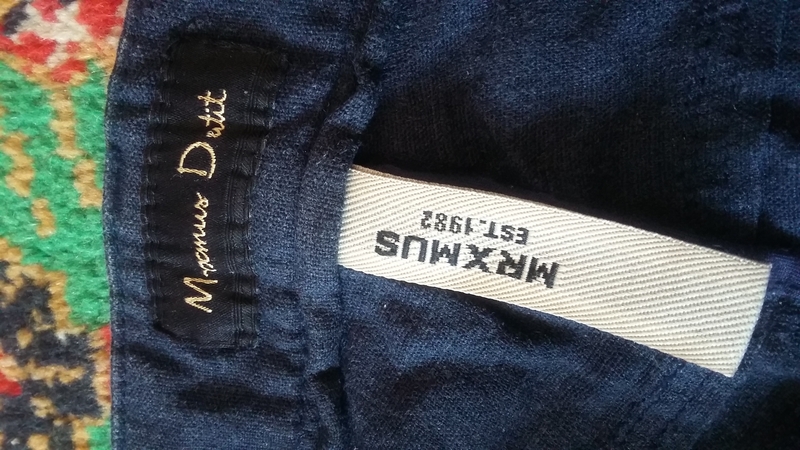 Брюки мужские х/б - Изображение #3, Объявление #1691870