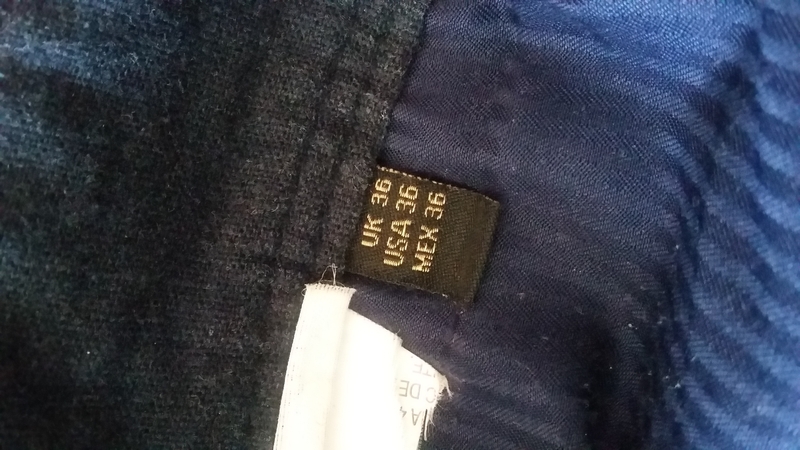 Брюки мужские х/б - Изображение #5, Объявление #1691870