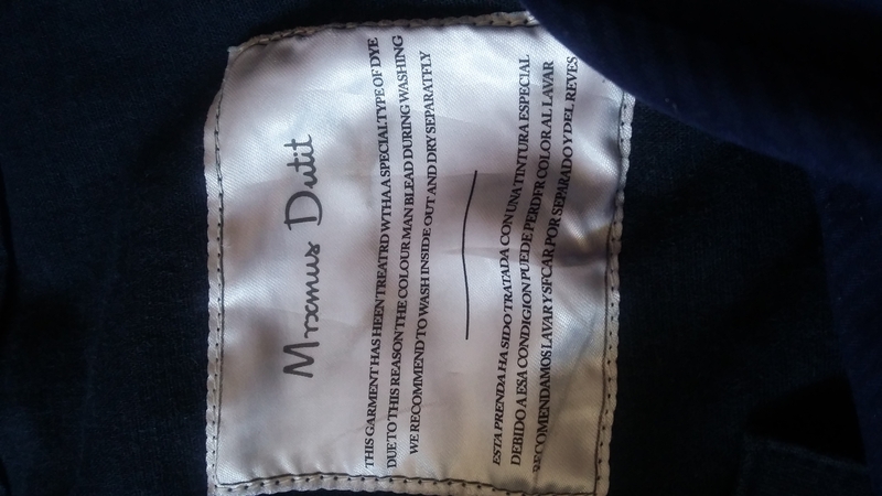 Брюки мужские х/б - Изображение #6, Объявление #1691870