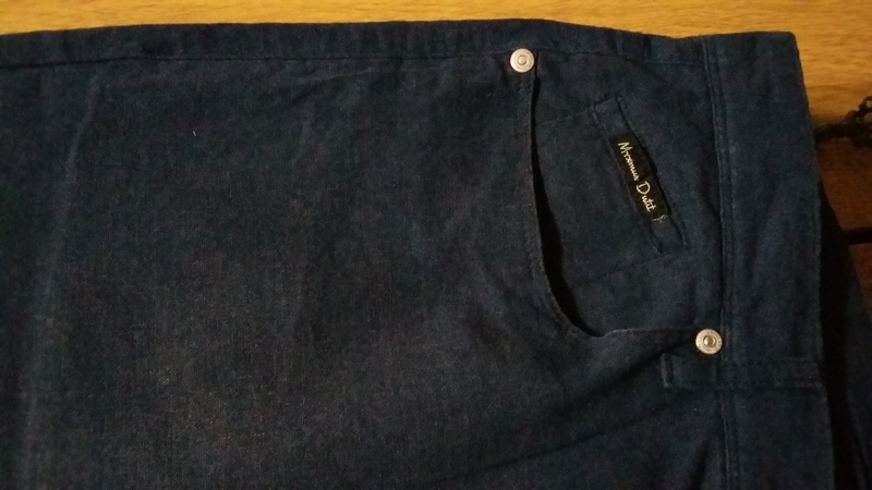Брюки мужские х/б - Изображение #9, Объявление #1691870