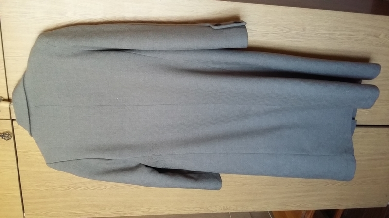 Женское пальто из 100 % шерсти - Изображение #3, Объявление #1691872