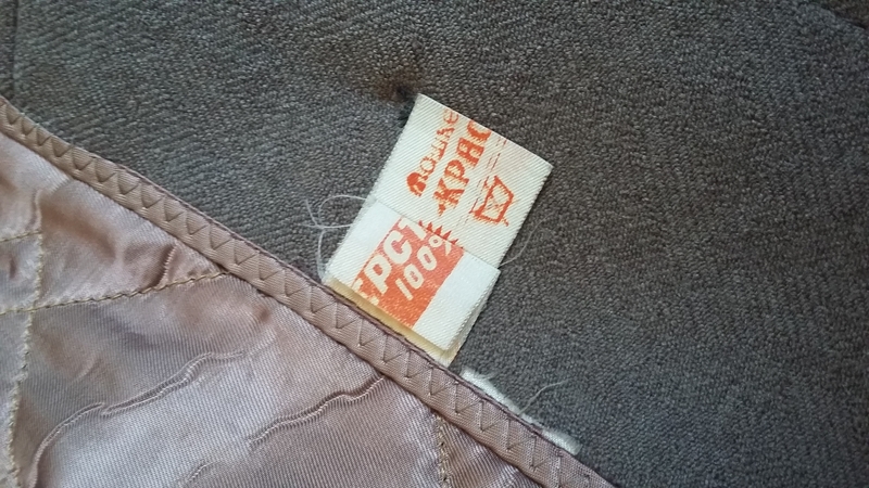 Женское пальто из 100 % шерсти - Изображение #5, Объявление #1691872