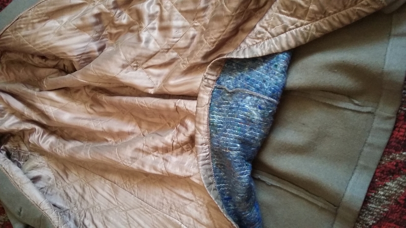 Женское пальто из 100 % шерсти - Изображение #6, Объявление #1691872