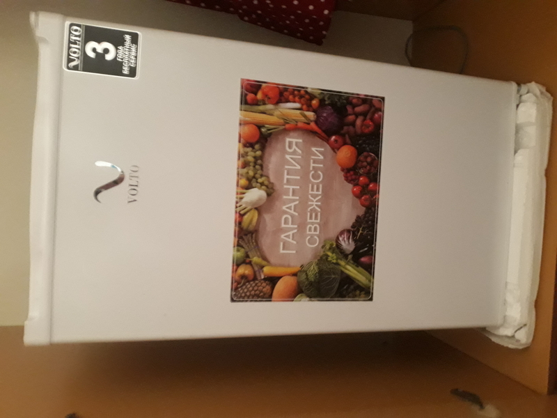 Холодильник volto - Изображение #5, Объявление #1690801