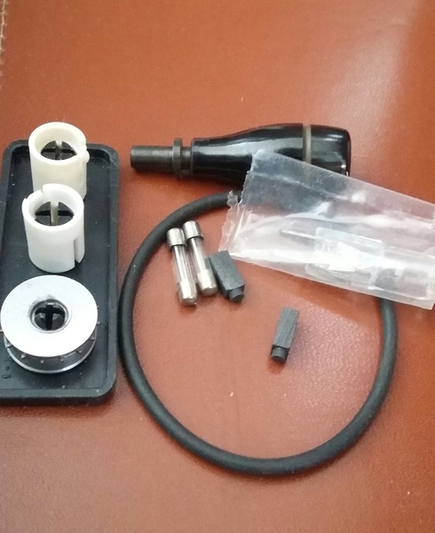 ретро техника кинопроектор Русь - Изображение #6, Объявление #1691867