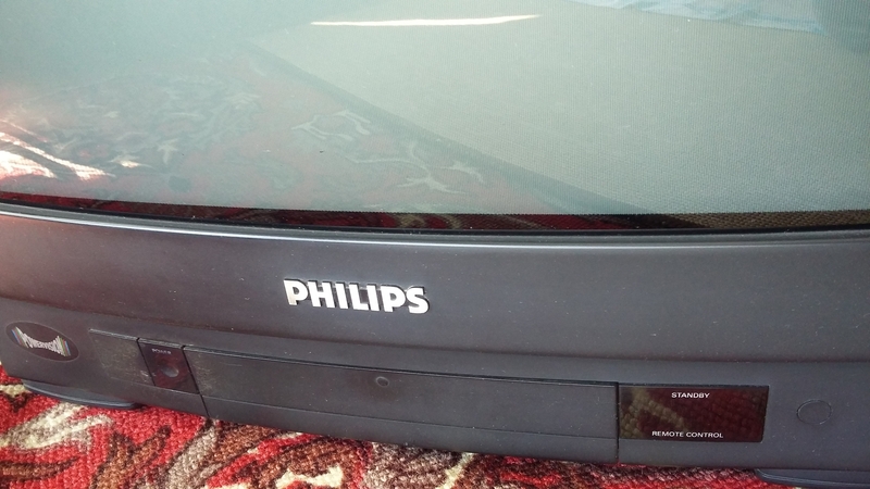 телевизор Phillips рабочий  - Изображение #10, Объявление #1691865