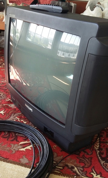 телевизор Phillips рабочий  - Изображение #3, Объявление #1691865
