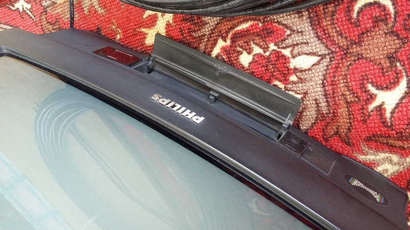 телевизор Phillips рабочий  - Изображение #8, Объявление #1691865