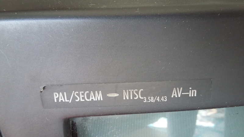 телевизор Phillips рабочий  - Изображение #4, Объявление #1691865