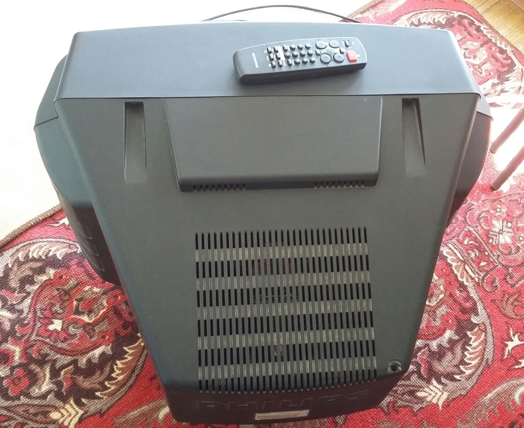 телевизор Phillips рабочий  - Изображение #7, Объявление #1691865