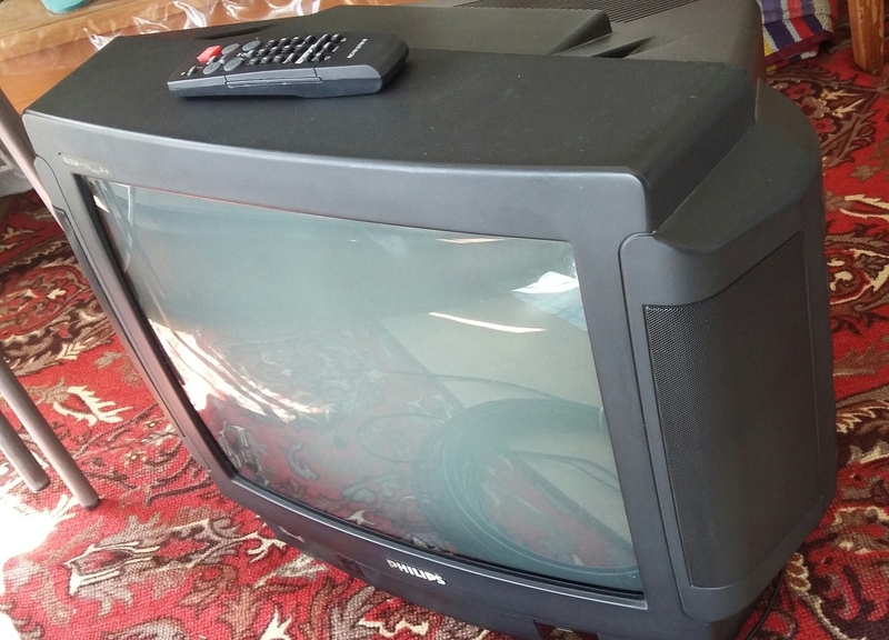 телевизор Phillips рабочий  - Изображение #5, Объявление #1691865