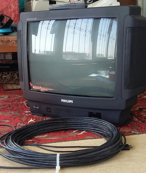 телевизор Phillips рабочий  - Изображение #6, Объявление #1691865