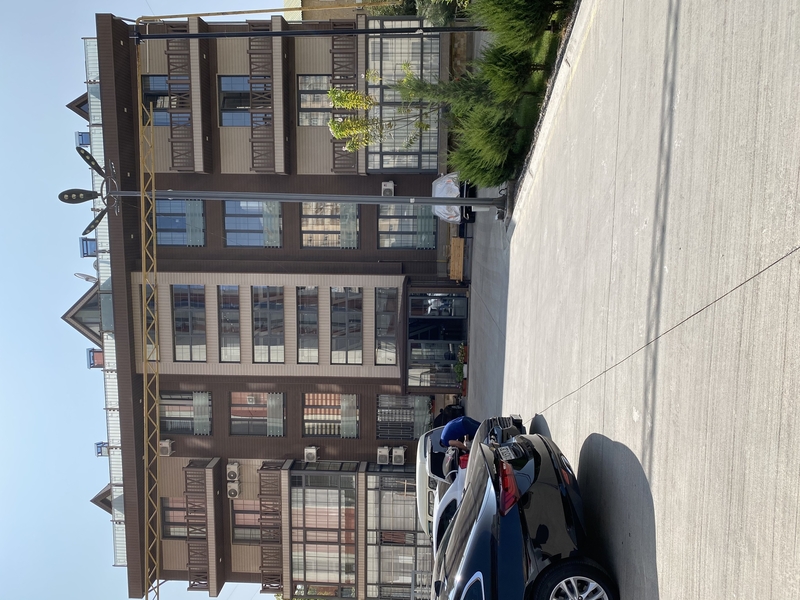 Продажа 4-х комнатной квартиры на Ц-15  - Изображение #9, Объявление #1692952