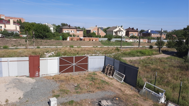 продается участок 9 соток в Ростове-на-Дону - Изображение #2, Объявление #1690734