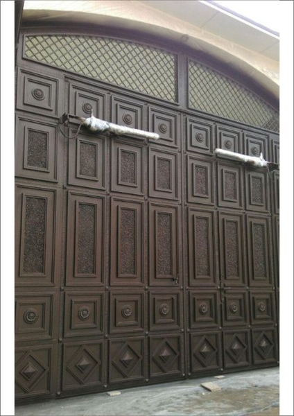 Изготовление кованых изделий (более 200 видов) - Изображение #5, Объявление #1692605