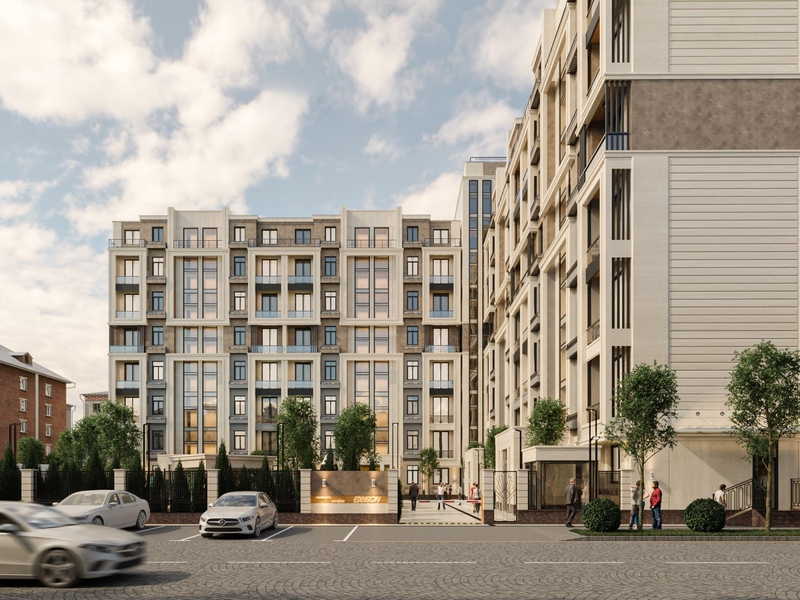 Продаётся квартира (ор-р ИТ-парк) - Изображение #4, Объявление #1692361