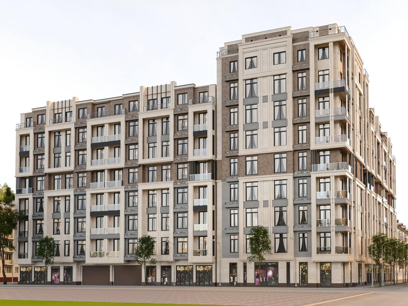 2-х комнатная квартира Мирзо-Улугбекский р, ИТ-парк - Изображение #5, Объявление #1692381