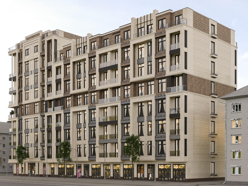 2-х комнатная квартира Мирзо-Улугбекский р, ИТ-парк - Изображение #6, Объявление #1692381