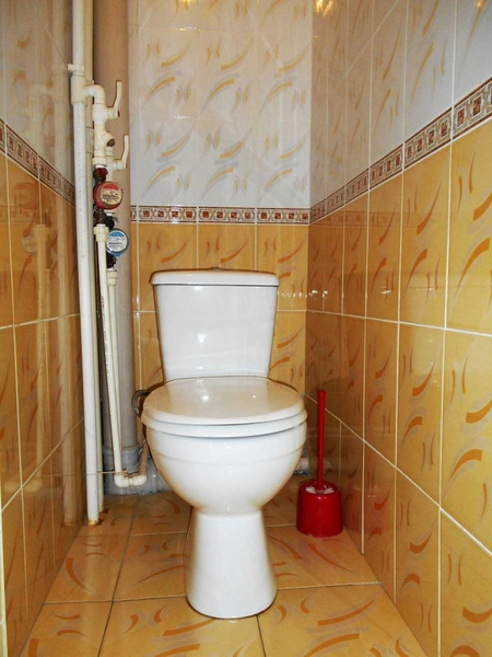 Продаётся-2/2/4-77серии улучшенная планировка - Изображение #9, Объявление #1689821