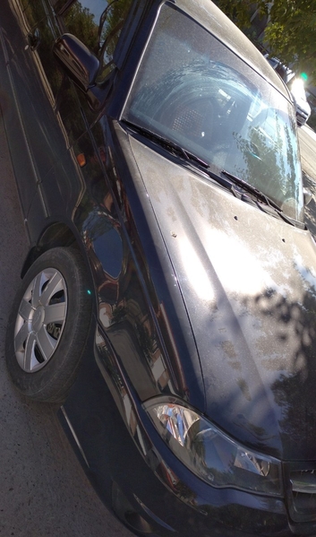 Срочно продам свой машина нехиа 2  - Изображение #3, Объявление #1691909