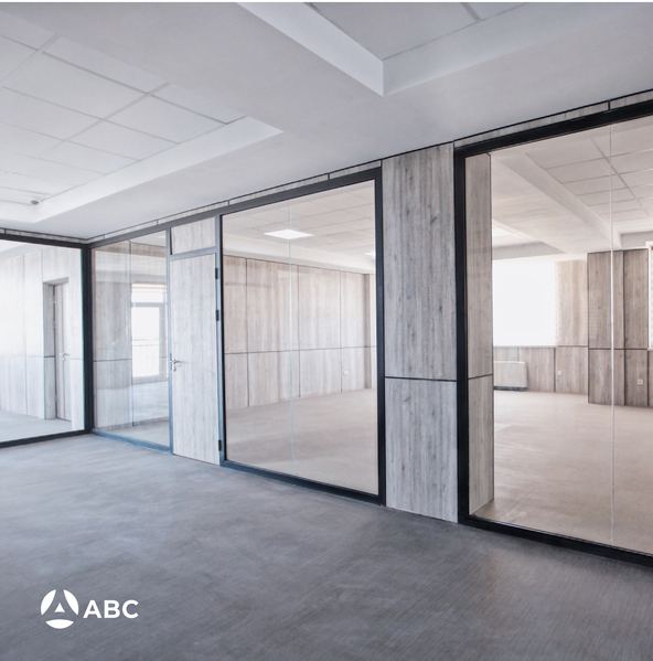 Офисы в Alpha Business Center - Изображение #7, Объявление #1690697