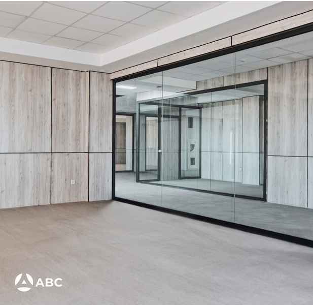 Офисы в Alpha Business Center - Изображение #5, Объявление #1690697