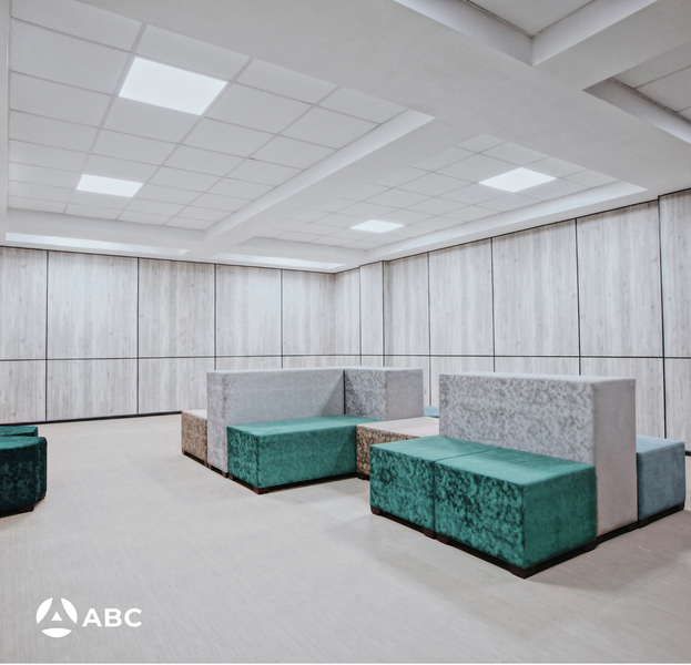 Офисы в Alpha Business Center - Изображение #4, Объявление #1690697