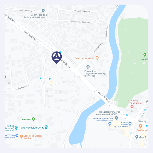 Офисы в Alpha Business Center - Изображение #3, Объявление #1690697