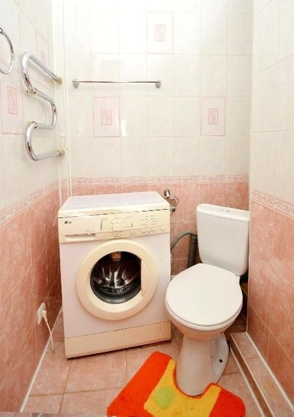 Квартира в отличном состоянии - Изображение #5, Объявление #1691623