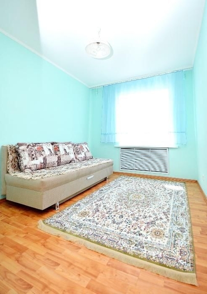 Квартира в отличном состоянии - Изображение #7, Объявление #1691623