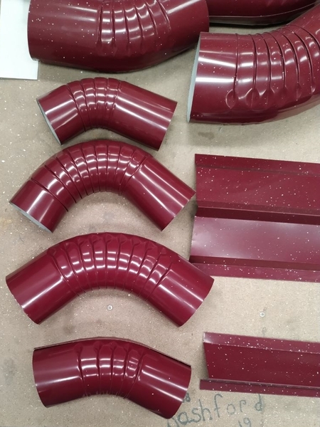 Водосточные системы - Изображение #3, Объявление #1674651