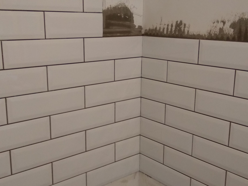 кафельные работы, керамогранит, кафельщик  - Изображение #7, Объявление #276482