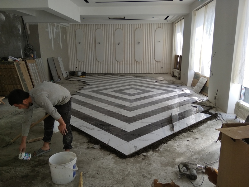 кафельные работы, керамогранит, кафельщик  - Изображение #3, Объявление #276482