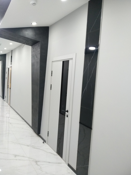 аренда под офис с евро ремонтом от 50 до 900 кв.м - Изображение #4, Объявление #1692467