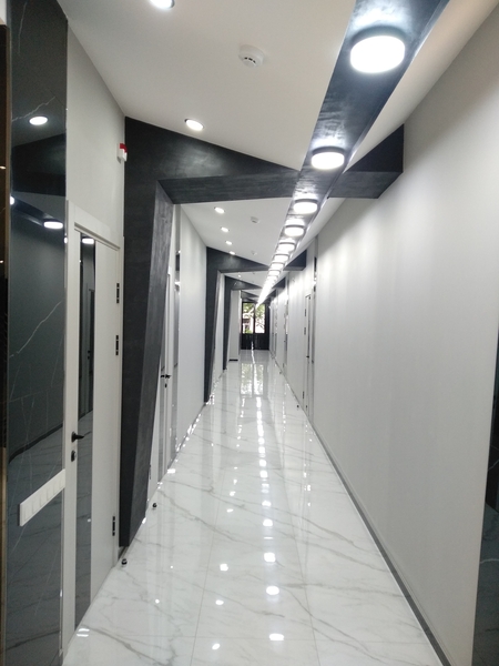 аренда под офис с евро ремонтом от 50 до 900 кв.м - Изображение #3, Объявление #1692467