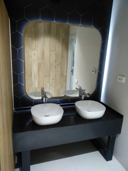 аренда под офис с евро ремонтом от 50 до 900 кв.м - Изображение #5, Объявление #1692467