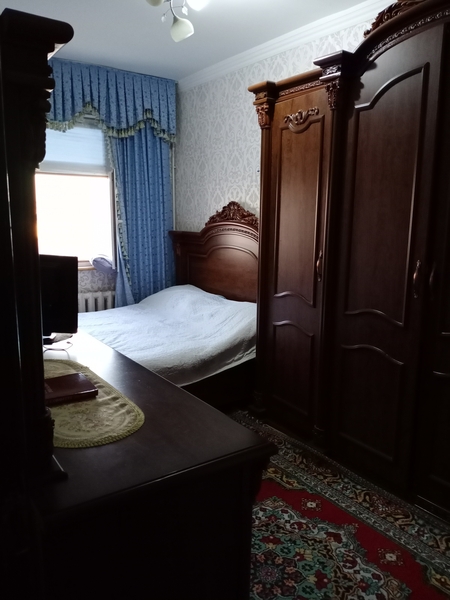 Продается своя 3х. комнатная квартира - Изображение #3, Объявление #1690939