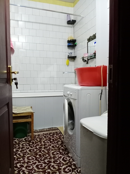 Продается своя 3х. комнатная квартира - Изображение #4, Объявление #1690939