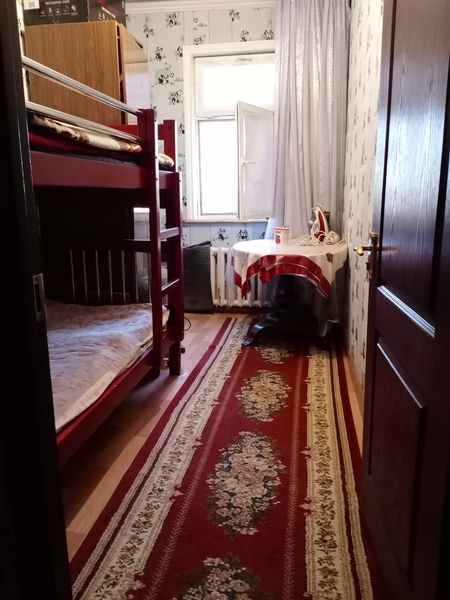 Продается своя 3х. комнатная квартира - Изображение #5, Объявление #1690939