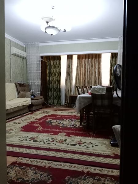 Продается своя 3х. комнатная квартира - Изображение #6, Объявление #1690939